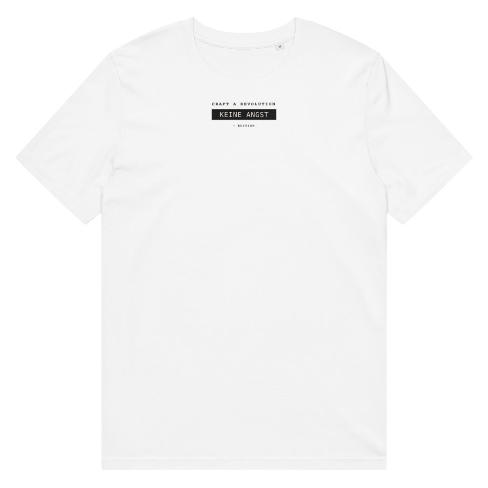 KA Studio Color P824 – White – Vorderansicht | Originalmotiv | Artwork v11