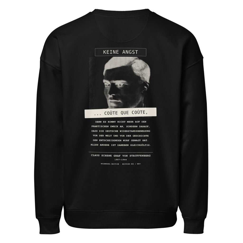 KA Studio Color P822 – Black – Front print | Originalmotiv | Artwork v15