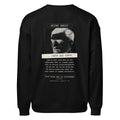 KA Studio Color P822 – Black – Front print | Originalmotiv | Artwork v15