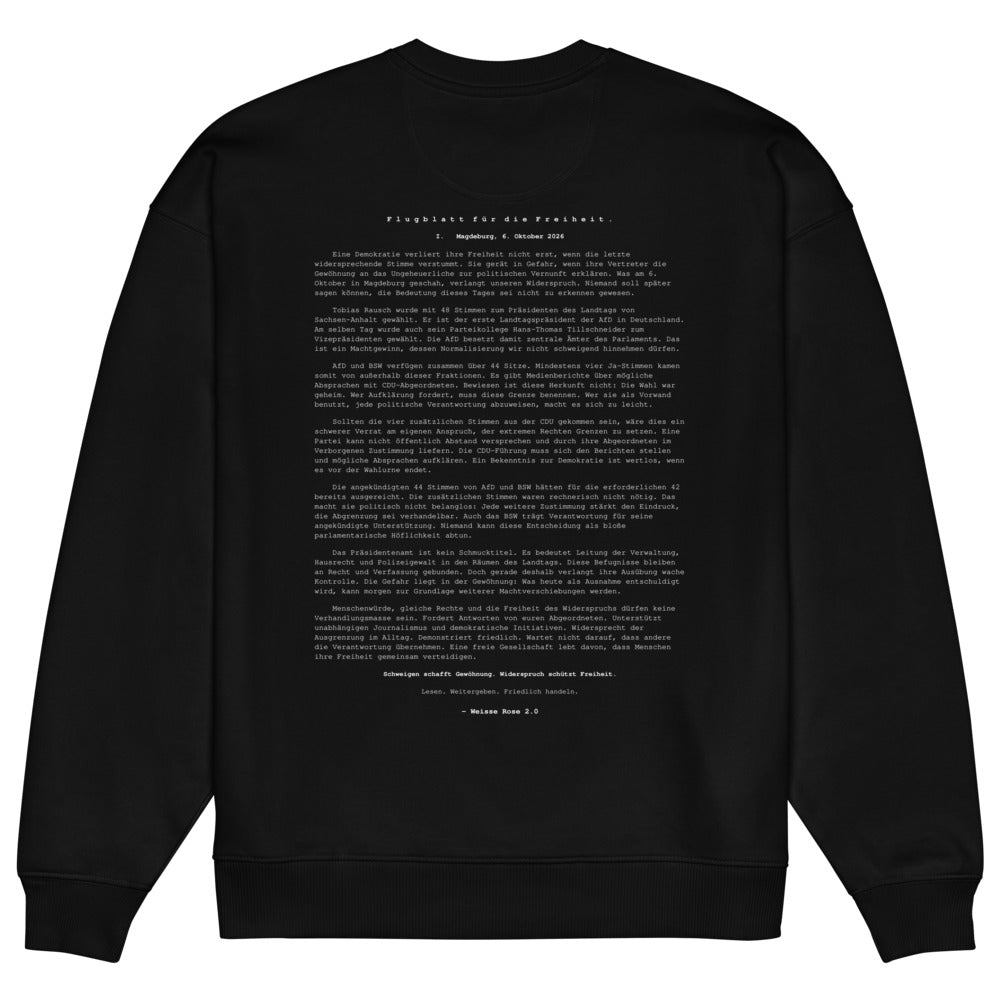 KA Studio Color P822 – Black – Rückansicht | Originalmotiv | Artwork v11