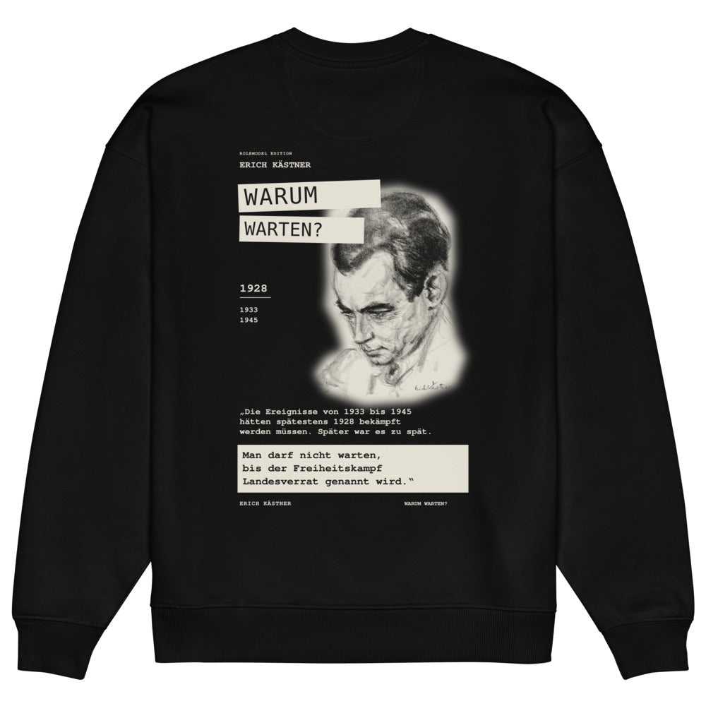 KA Studio Color P822 – Black – Rückansicht | Originalmotiv | Artwork v11