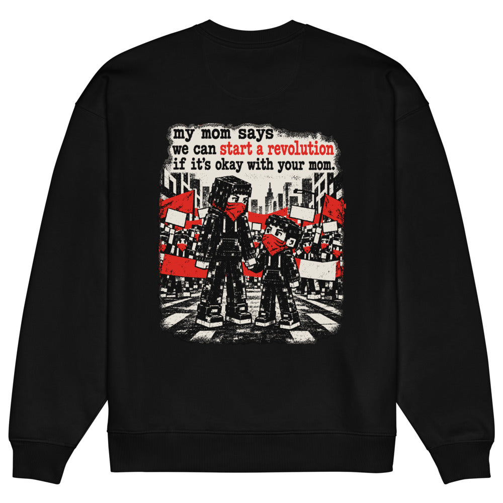 KA Studio Color P822 – Black – Rückansicht | Originalmotiv | Artwork v11