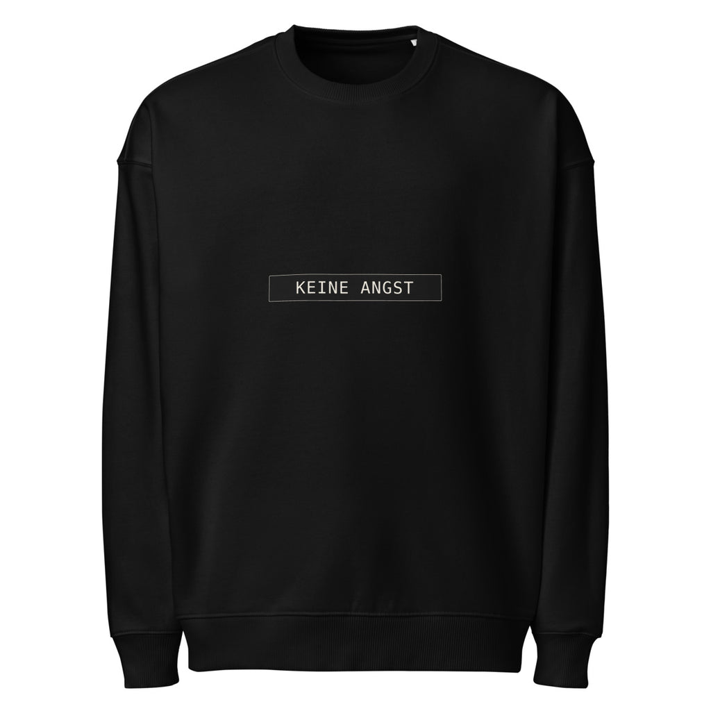 KA Studio Color P822 – Black – Front print | Originalmotiv | Artwork v15