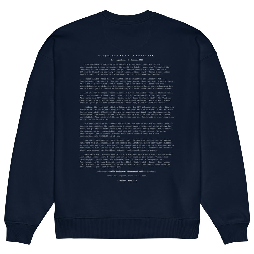 KA Studio Color P822 – French Navy – Rückansicht | Originalmotiv | Artwork v11