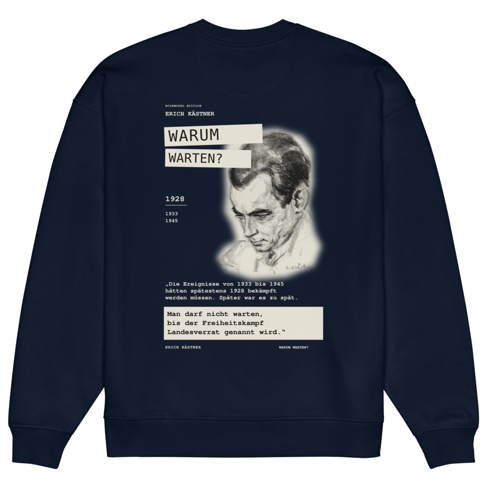 KA Studio Color P822 – French Navy – Rückansicht | Originalmotiv | Artwork v11