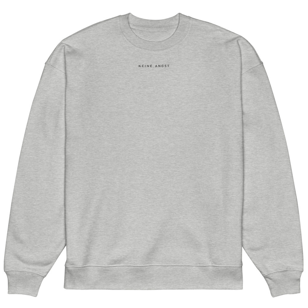 KA Studio Color P822 – Heather Grey – Vorderansicht | Originalmotiv | Artwork COLLAGE v3
