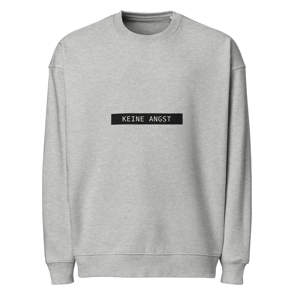 KA Studio Color P822 – Heather Grey – Front print | Originalmotiv | Artwork v15