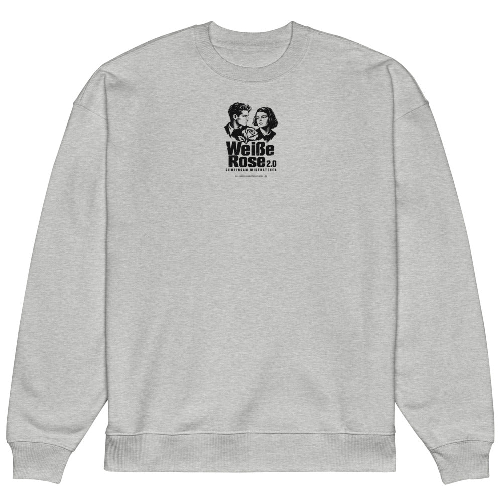 KA Studio Color P822 – Heather Grey – Vorderansicht | Originalmotiv | Artwork v11