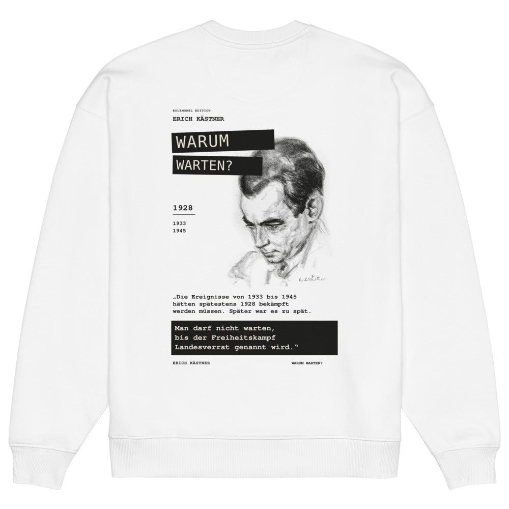 KA Studio Color P822 – White – Rückansicht | Originalmotiv | Artwork v11