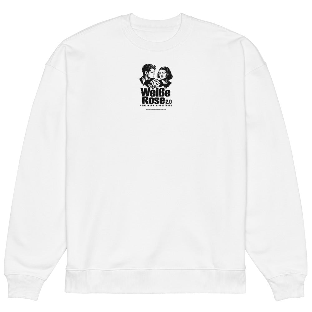 KA Studio Color P822 – White – Vorderansicht | Originalmotiv | Artwork v11