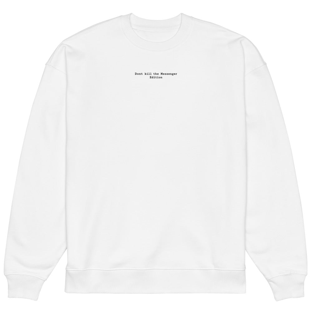 KA Studio Color P822 – White – Vorderansicht | Originalmotiv | Artwork MERZ V08 / Rueckendruck geprueft