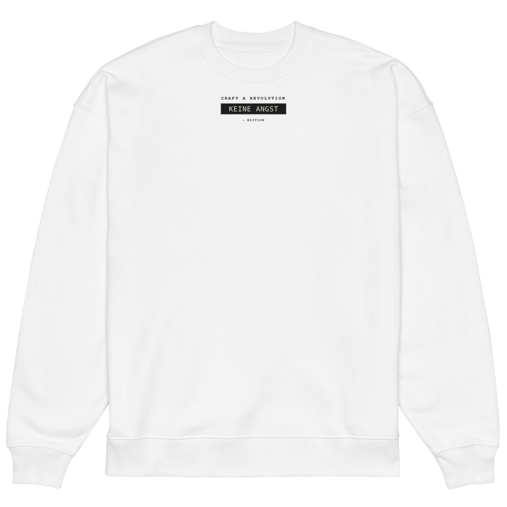 KA Studio Color P822 – White – Vorderansicht | Originalmotiv | Artwork v11