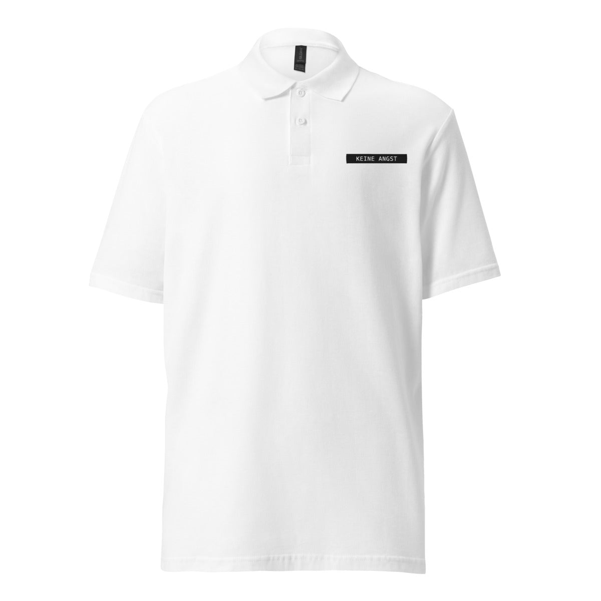 KA Studio Color P670 – White – Left chest | Originalmotiv | Artwork v15